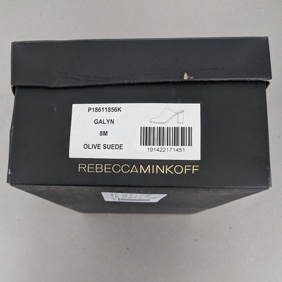 Galyn Mule - Picture 8 of 10